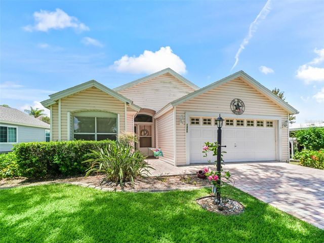 1405 W SCHWARTZ BOULEVARD, The Villages, FL 32159