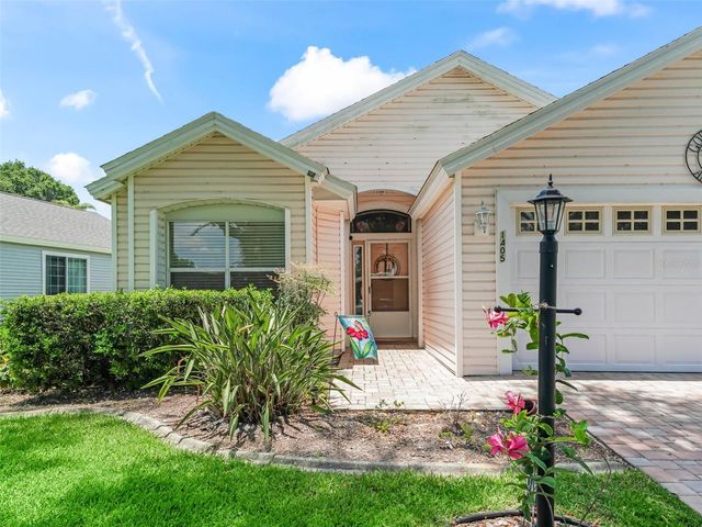 1405 W SCHWARTZ BOULEVARD, The Villages, FL 32159