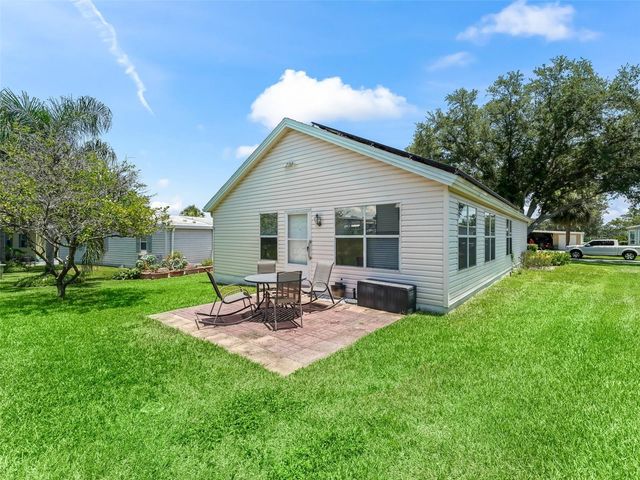 1405 W SCHWARTZ BOULEVARD, The Villages, FL 32159