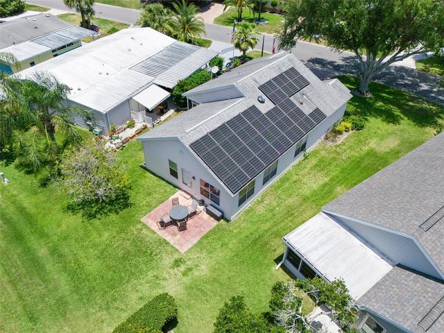 1405 W SCHWARTZ BOULEVARD, The Villages, FL 32159