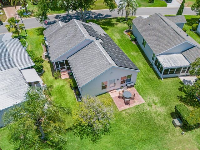 1405 W SCHWARTZ BOULEVARD, The Villages, FL 32159