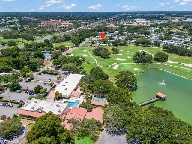 1405 W SCHWARTZ BOULEVARD, The Villages, FL 32159