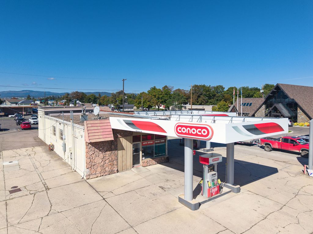 196 3rd Avenue East North, Kalispell, MT 59901