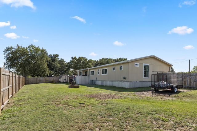 9358 Running Bear Road, Aubrey, TX 76227