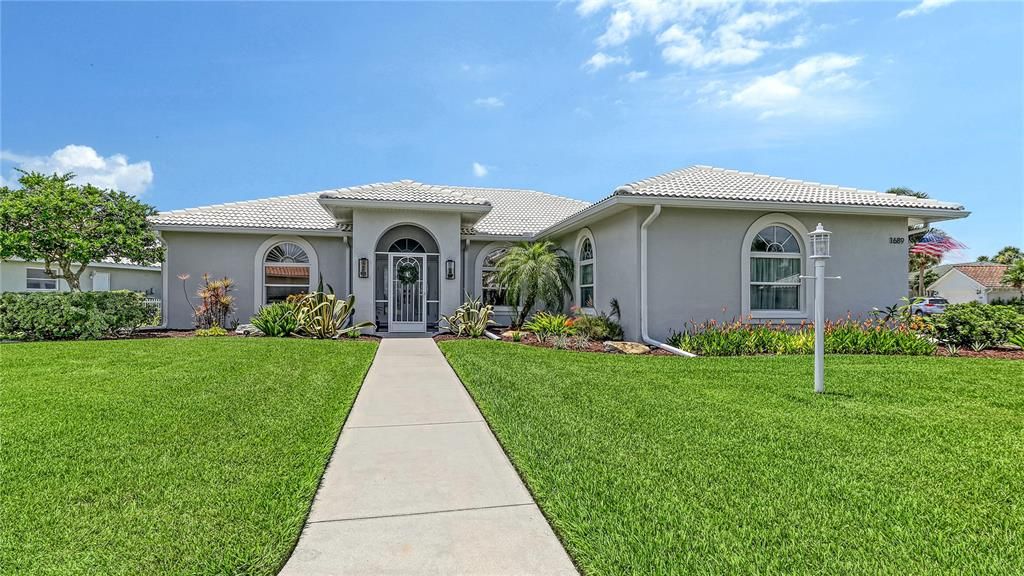 1689 VALLEY DRIVE, Venice, FL 34292