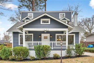 1659 Olympian SW Way, Atlanta, GA 30310