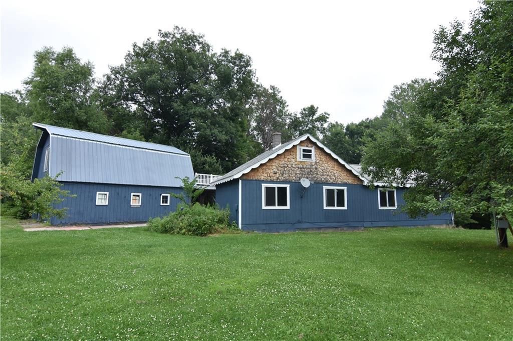 N2510 Cedar Swamp Road, Weyerhaeuser, WI 54895
