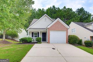 247 Silver Ridge Drive, Dallas, GA 30157