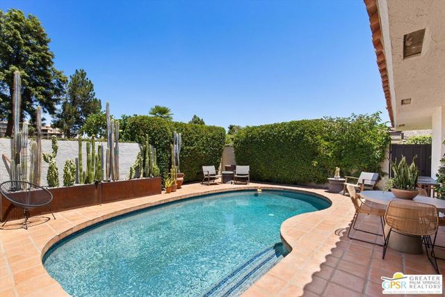 1 Seton Court, Rancho Mirage, CA 92270