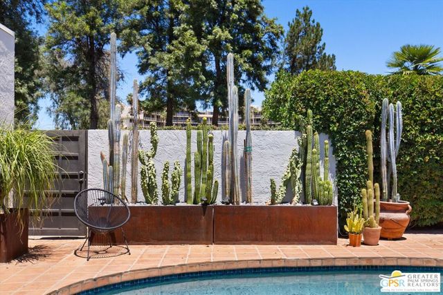 1 Seton Court, Rancho Mirage, CA 92270