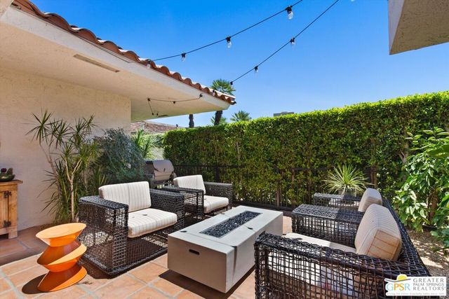 1 Seton Court, Rancho Mirage, CA 92270