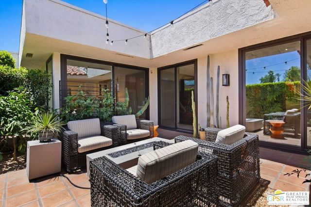 1 Seton Court, Rancho Mirage, CA 92270