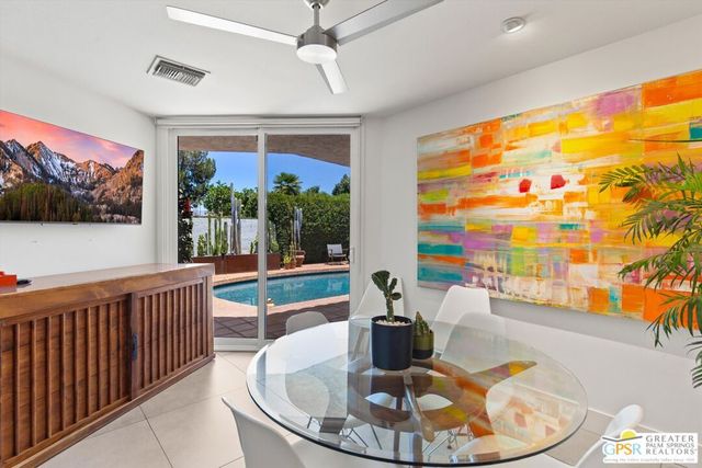 1 Seton Court, Rancho Mirage, CA 92270