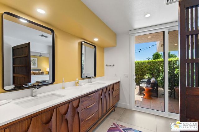1 Seton Court, Rancho Mirage, CA 92270