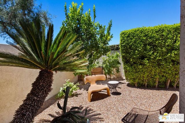 1 Seton Court, Rancho Mirage, CA 92270