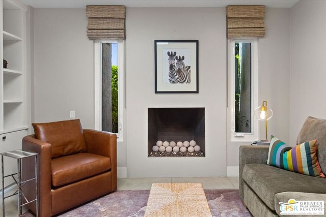 1 Seton Court, Rancho Mirage, CA 92270