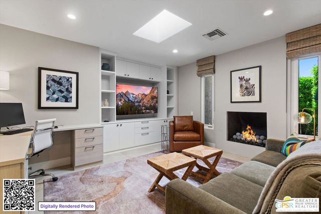 1 Seton Court, Rancho Mirage, CA 92270