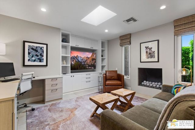 1 Seton Court, Rancho Mirage, CA 92270