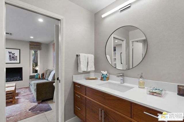1 Seton Court, Rancho Mirage, CA 92270
