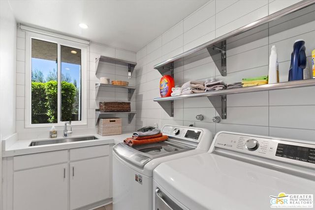 1 Seton Court, Rancho Mirage, CA 92270