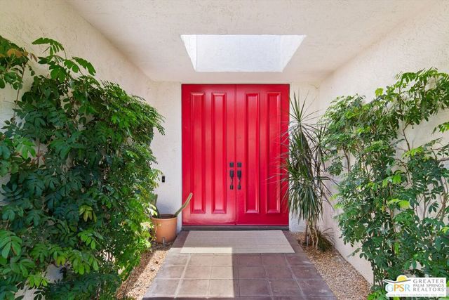 1 Seton Court, Rancho Mirage, CA 92270