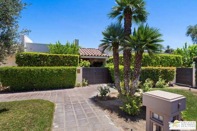 1 Seton Court, Rancho Mirage, CA 92270
