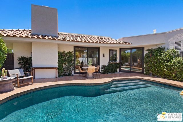 1 Seton Court, Rancho Mirage, CA 92270