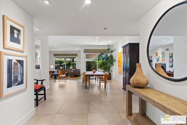 1 Seton Court, Rancho Mirage, CA 92270