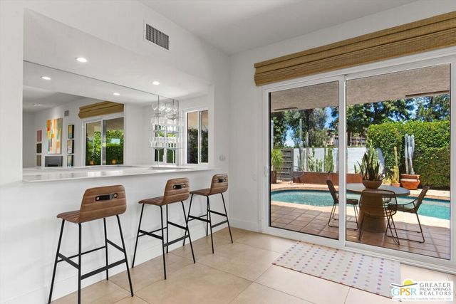 1 Seton Court, Rancho Mirage, CA 92270