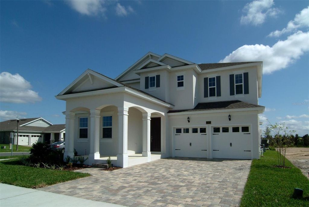 13368 PEACEFUL MELODY DRIVES, Winter Garden, FL 34787