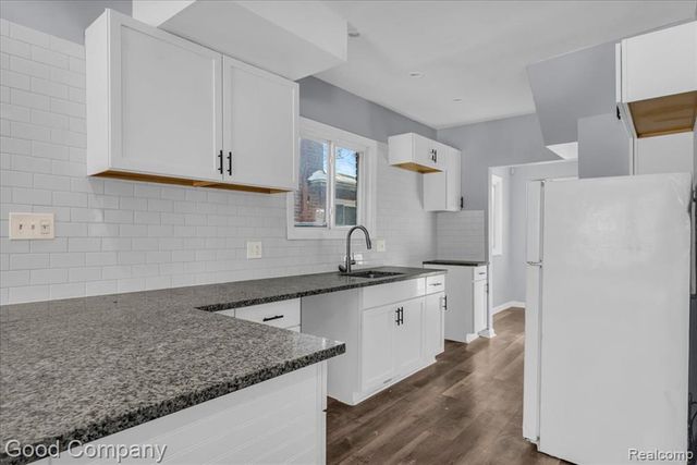 16149 Wisconsin Street, Detroit, MI 48221
