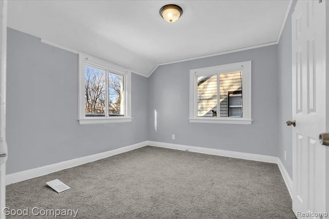 16149 Wisconsin Street, Detroit, MI 48221