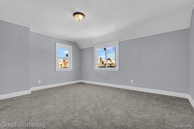 16149 Wisconsin Street, Detroit, MI 48221