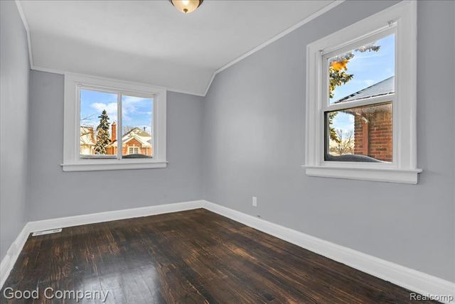 16149 Wisconsin Street, Detroit, MI 48221