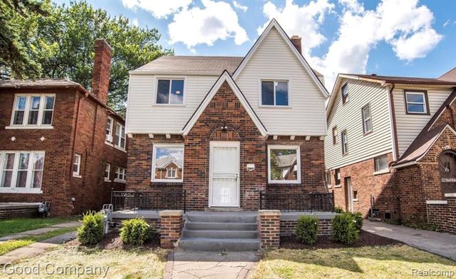 16149 Wisconsin Street, Detroit, MI 48221