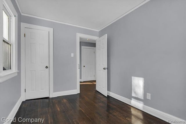 16149 Wisconsin Street, Detroit, MI 48221