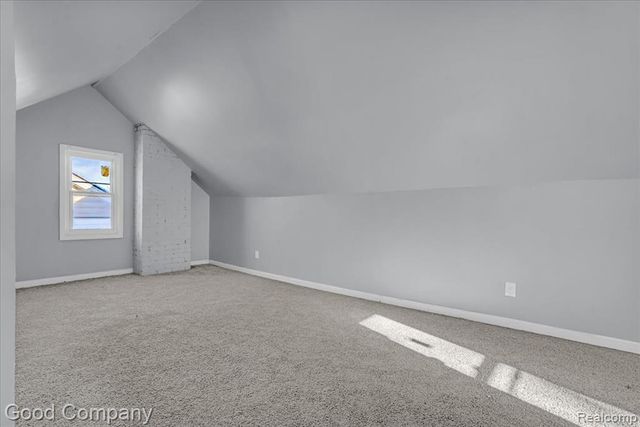 16149 Wisconsin Street, Detroit, MI 48221