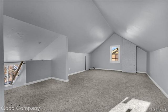 16149 Wisconsin Street, Detroit, MI 48221