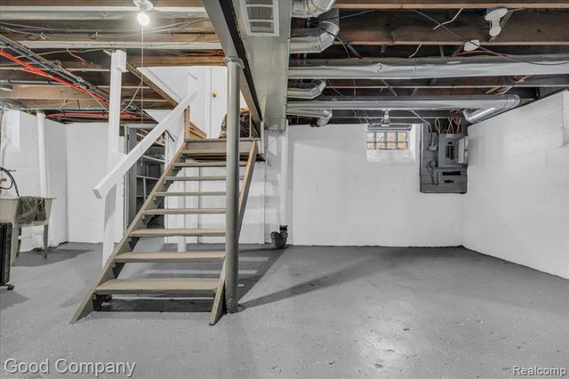16149 Wisconsin Street, Detroit, MI 48221