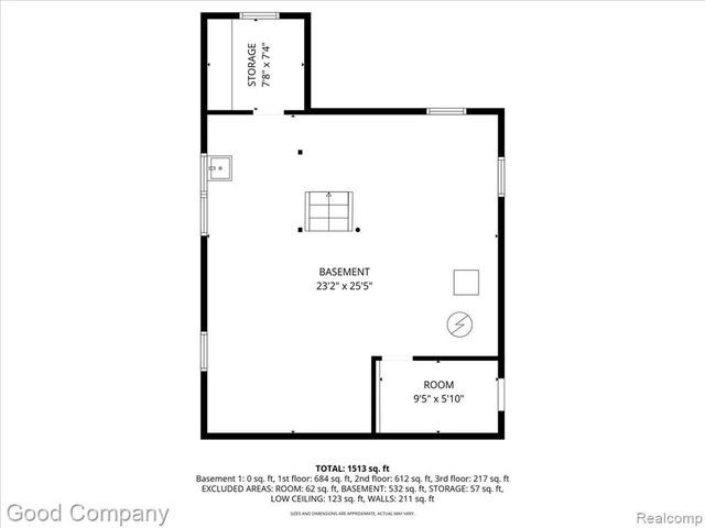 16149 Wisconsin Street, Detroit, MI 48221