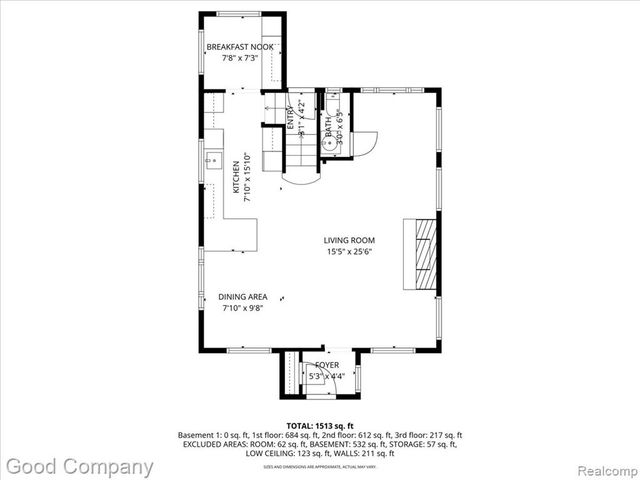 16149 Wisconsin Street, Detroit, MI 48221