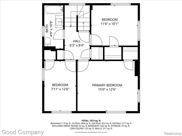 16149 Wisconsin Street, Detroit, MI 48221