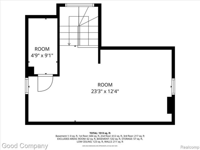 16149 Wisconsin Street, Detroit, MI 48221