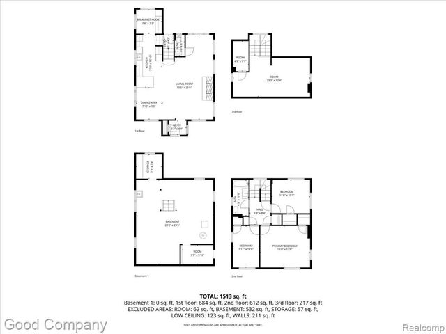 16149 Wisconsin Street, Detroit, MI 48221