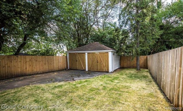 16149 Wisconsin Street, Detroit, MI 48221