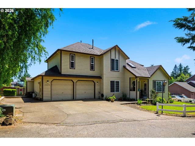 15278 Se VIEW MEADOWS Ln, Milwaukie, OR 97267