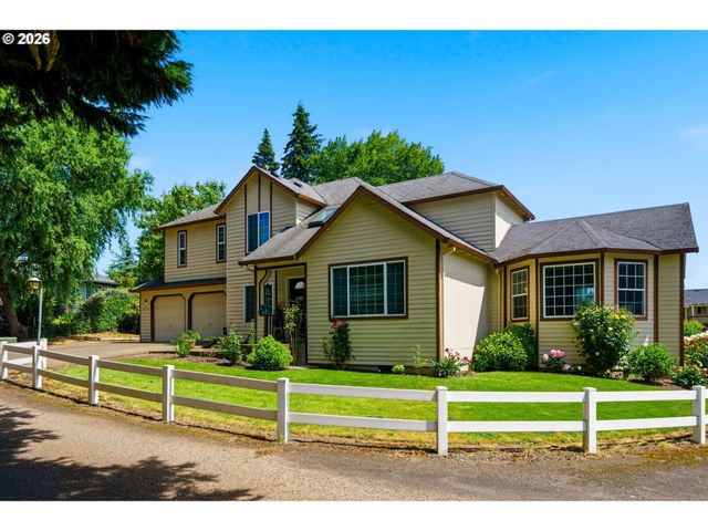 15278 Se VIEW MEADOWS Ln, Milwaukie, OR 97267