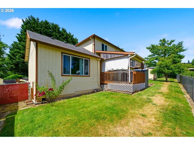 15278 Se VIEW MEADOWS Ln, Milwaukie, OR 97267