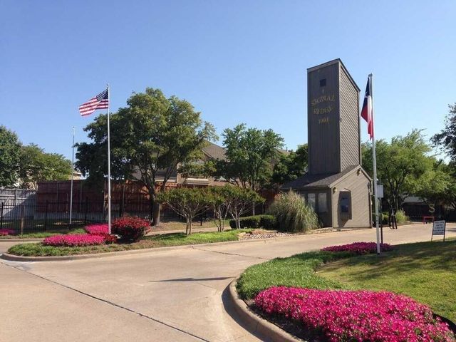 1503 Signal Ridge Place, Rockwall, TX 75032