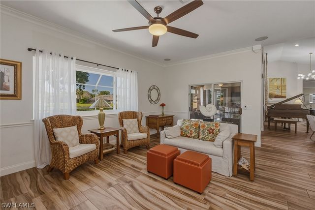 3420 Bedford CT, Naples, FL 34112